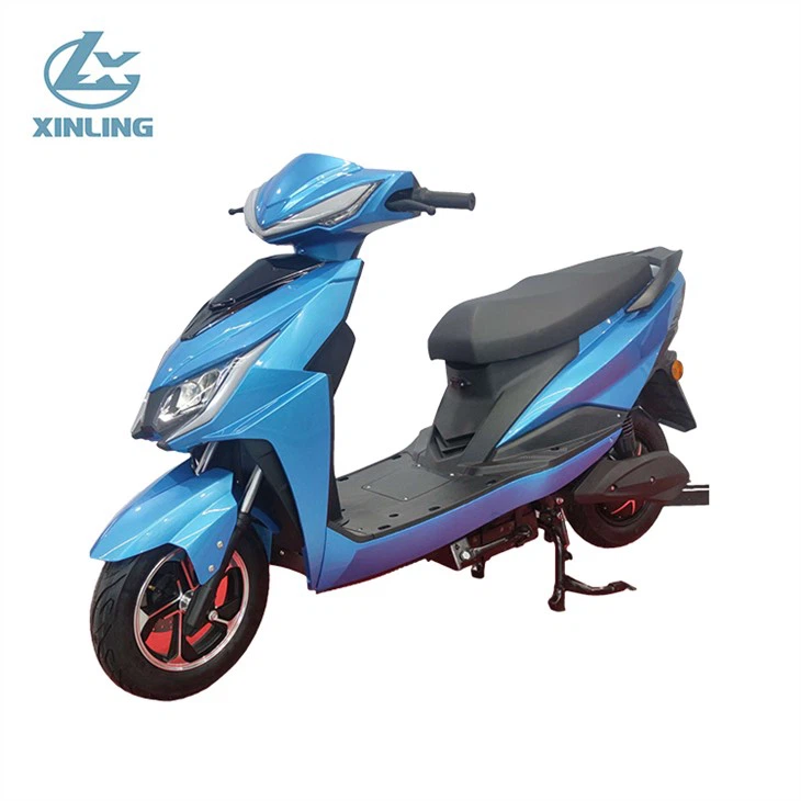 Electric Motorcycle Electric Scooter