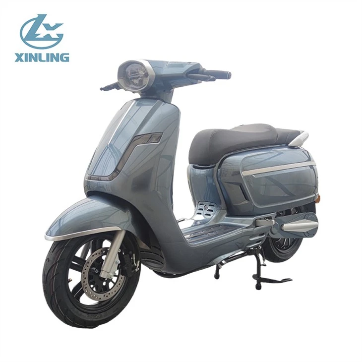 Lady Electric Scooter