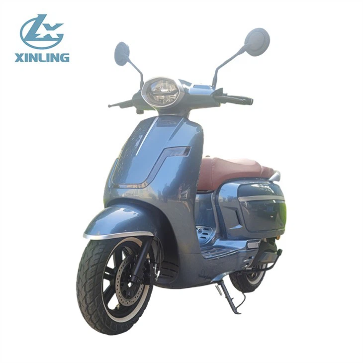 Lithium Electric Scooter